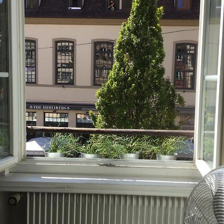 Appartement De Charme 77M2 Plein Centre 스트라스부르 외부 사진