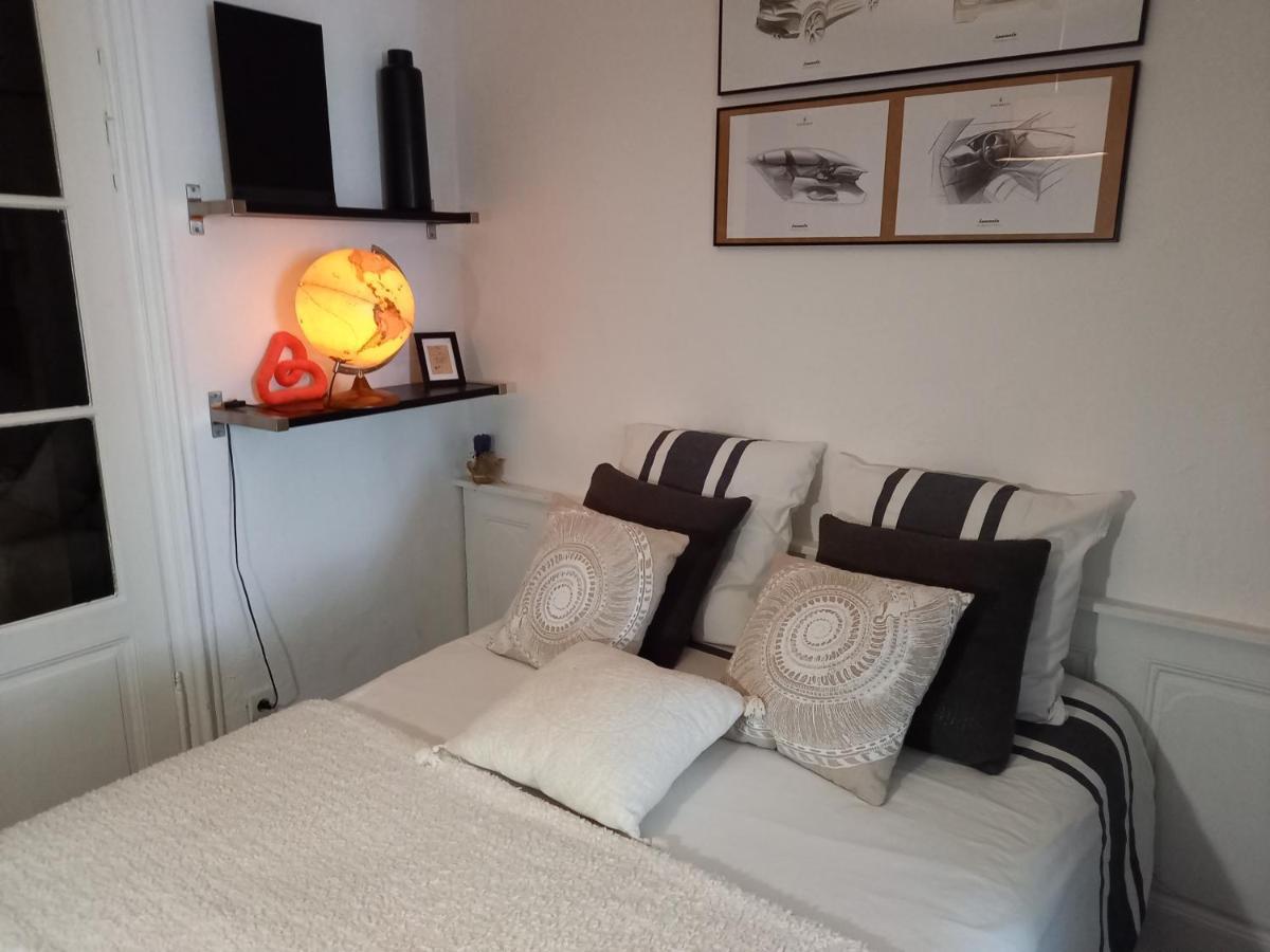 Appartement De Charme 77M2 Plein Centre 스트라스부르 외부 사진