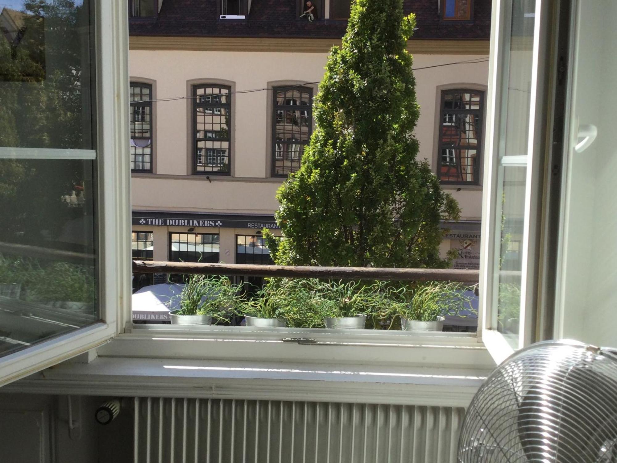 Appartement De Charme 77M2 Plein Centre 스트라스부르 외부 사진
