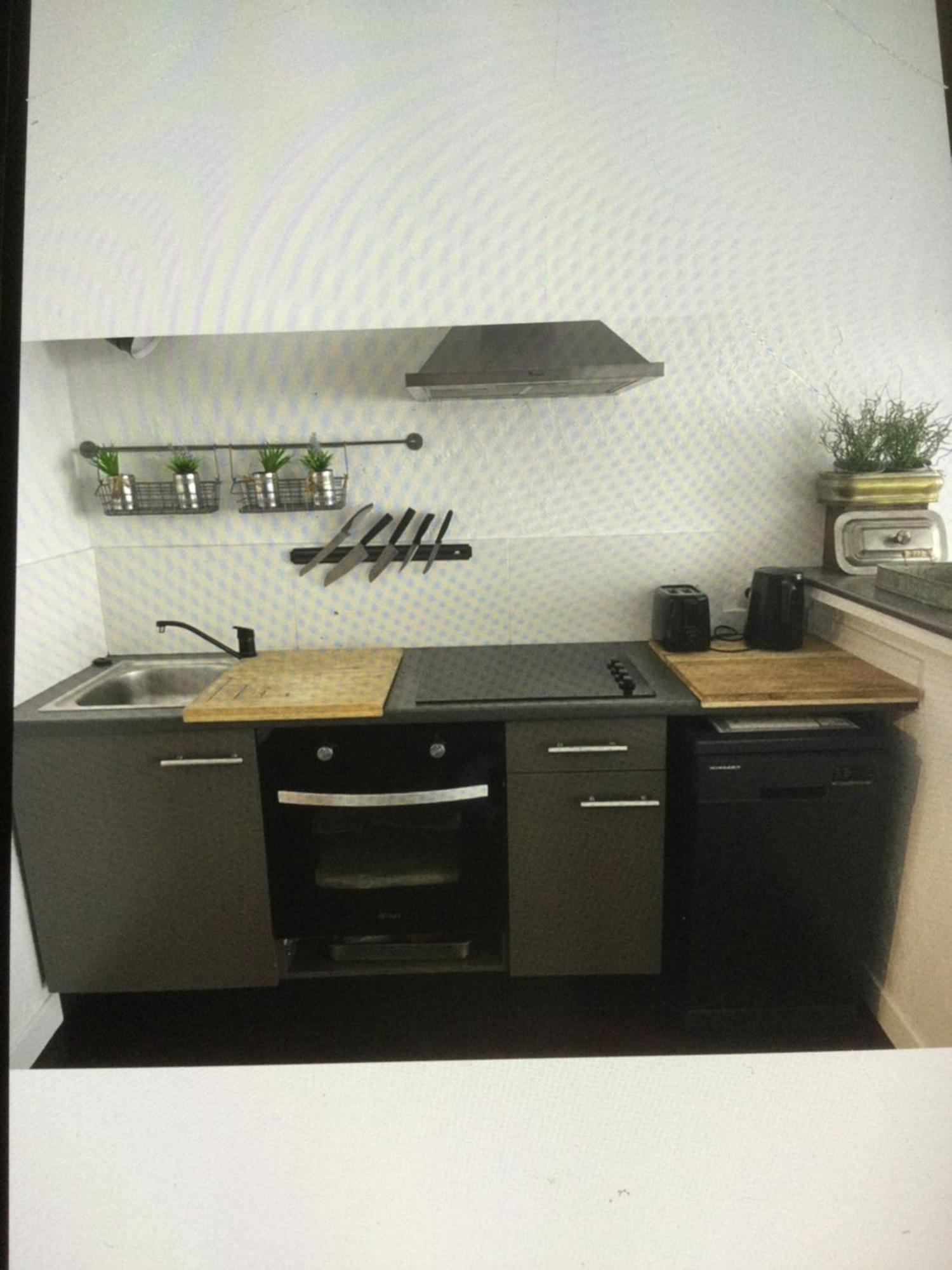 Appartement De Charme 77M2 Plein Centre 스트라스부르 외부 사진