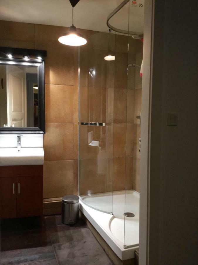 Appartement De Charme 77M2 Plein Centre 스트라스부르 외부 사진